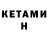 Кетамин ketamine Enka Charyyeva